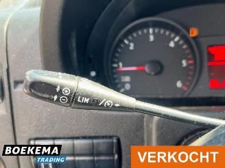 Volkswagen Crafter 35 2.0 TDI L3H2 9-Persoons Rolstoellift Airco Cruise picture 13