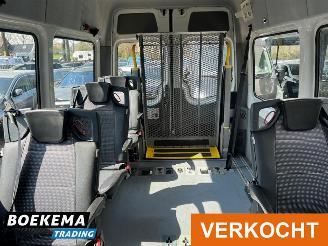 Volkswagen Crafter 35 2.0 TDI L3H2 9-Persoons Rolstoellift Airco Cruise picture 23