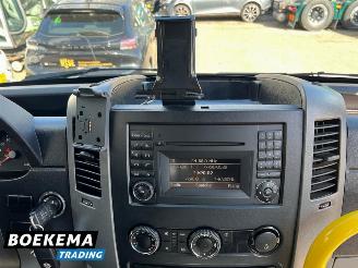 Volkswagen Crafter 35 2.0 TDI L3H2 9-Peroons Rolstoellift Airco Cruise picture 20