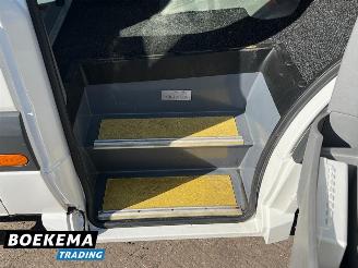 Volkswagen Crafter 35 2.0 TDI L3H2 9-Peroons Rolstoellift Airco Cruise picture 13