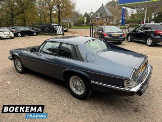 Jaguar Xjs 5.3 V12 Coupé picture 4