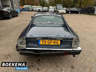 Jaguar Xjs 5.3 V12 Coupé Automaat picture 3