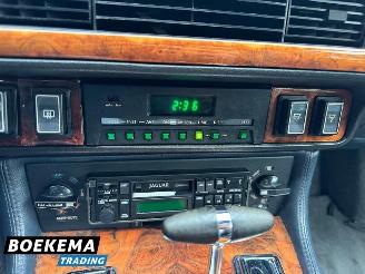 Jaguar Xjs 5.3 V12 Coupé Automaat picture 15