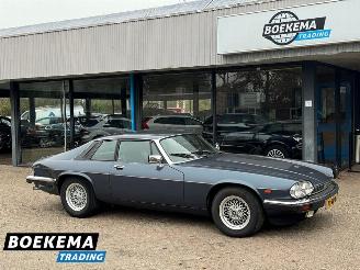 Avarii autoturisme Jaguar Xjs 5.3 V12 Coupé 1990/9