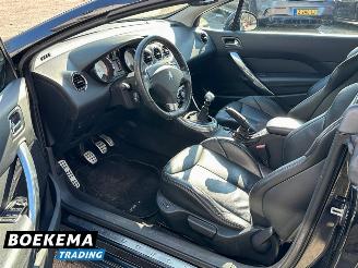 Peugeot 308 CC 1.6 THP Noir & Blanc Leer Stoel/Nekverw. Cruise Control picture 11