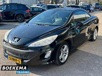 Peugeot 308 CC 1.6 THP Noir & Blanc Leer Stoel/Nekverw. Cruise Control picture 4