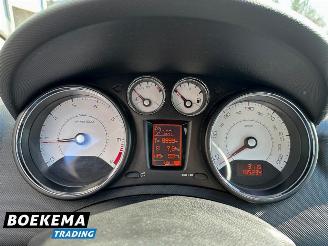 Peugeot 308 CC 1.6 THP Noir & Blanc Leer Stoel/Nekverw. Cruise Control picture 18