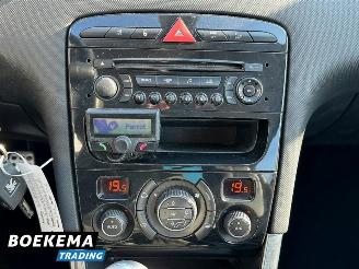 Peugeot 308 CC 1.6 THP Noir & Blanc Leer Stoel/Nekverw. Cruise Control picture 21