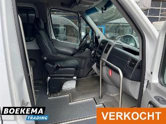 Mercedes Sprinter 313 2.2 CDI 432 9-Persoons Rolstoellift Automaat Airco picture 12