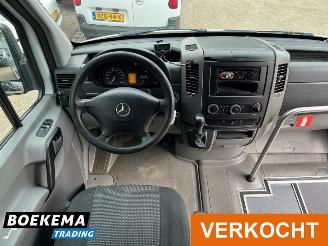 Mercedes Sprinter 313 2.2 CDI 432 9-Persoons Rolstoellift Automaat Airco picture 15