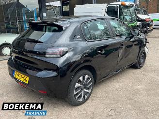 Peugeot e-208 EV Active 50 kWh Apple-Car Cruise PDC picture 2