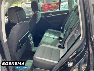 Volkswagen Tiguan 1.4 TSI R-Line DSG Dynaudio Stoelverwarming Climate Cruise picture 15