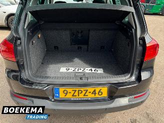 Volkswagen Tiguan 1.4 TSI R-Line DSG Dynaudio Stoelverwarming Climate Cruise picture 16