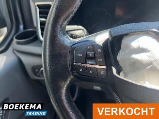 Ford Transit Custom 320 2.0 TDCI 170PK L2 Limited DoKa 6-Persoons Automaat 2xSchuifdeur picture 23