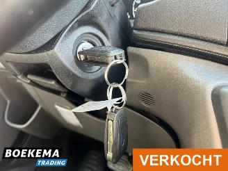 Ford Transit Custom 320 2.0 TDCI 170PK L2 Limited DoKa 6-Persoons Automaat 2xSchuifdeur picture 20