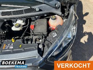 Ford Transit Custom 320 2.0 TDCI 170PK L2 Limited DoKa 6-Persoons Automaat 2xSchuifdeur picture 9