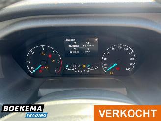Ford Transit Custom 320 2.0 TDCI 170PK L2 Limited DoKa 6-Persoons Automaat 2xSchuifdeur picture 17