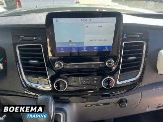 Ford Transit Custom 320 2.0 TDCI 170PK L2 Limited DoKa 6-Persoons Automaat 2xSchuifdeur picture 19