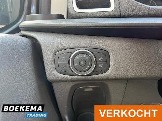 Ford Transit Custom 320 2.0 TDCI 170PK L2 Limited DoKa 6-Persoons Automaat 2xSchuifdeur picture 22