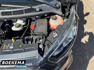 Ford Transit Custom 320 2.0 TDCI 170PK L2 Limited DoKa 6-Persoons Automaat 2xSchuifdeur picture 9