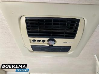 Fendt  L680 Luifel Airco 2xZonnepaneel Fietsendrager Omvormer picture 17