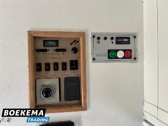 Fendt  L680 Luifel Airco 2xZonnepaneel Fietsendrager Omvormer picture 16