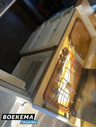 Fendt  L680 Luifel Airco 2xZonnepaneel Fietsendrager Omvormer picture 12