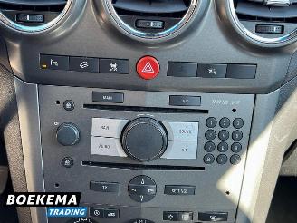 Opel Antara 3.2 V6 Cosmo Automaat Leer Navigatie Stoelverw picture 19