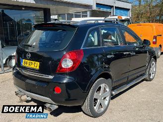 Opel Antara 3.2 V6 Cosmo Automaat Leer Navigatie Stoelverw picture 2