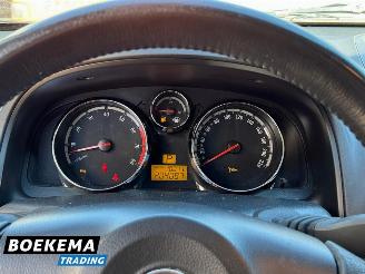 Opel Antara 3.2 V6 Cosmo Automaat Leer Navigatie Stoelverw picture 17