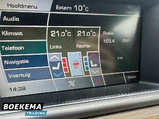 Jaguar XF 3.0 V6 Premium Luxury AUT Keyless Climate Cruise picture 21