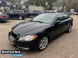 Jaguar XF 3.0 V6 Premium Luxury AUT Keyless Climate Cruise picture 5
