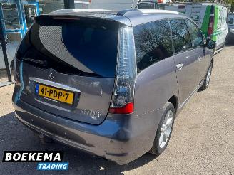 Mitsubishi Grandis 2.4-16V InSport 7-Peroons Climate Cruise LPG picture 2