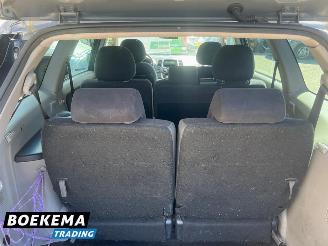 Mitsubishi Grandis 2.4-16V InSport 7-Peroons Climate Cruise LPG picture 15