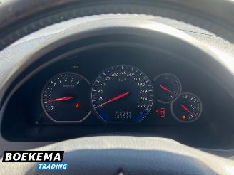 Mitsubishi Grandis 2.4-16V InSport 7-Peroons Climate Cruise LPG picture 22