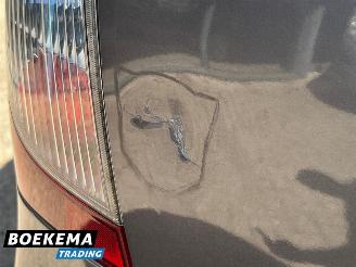 Mitsubishi Grandis 2.4-16V InSport 7-Peroons Climate Cruise LPG picture 7