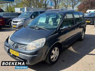 Renault Grand-scenic 1.6-16V Business Line 7-Persoons Climate Cruise picture 4