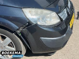 Renault Grand-scenic 1.6-16V Business Line 7-Persoons Climate Cruise picture 8