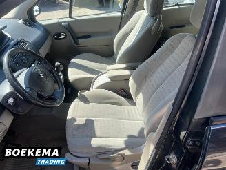 Renault Grand-scenic 1.6-16V 7-Persoons Climate Cruise picture 13