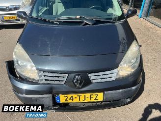 Renault Grand-scenic 1.6-16V 7-Persoons Climate Cruise picture 5