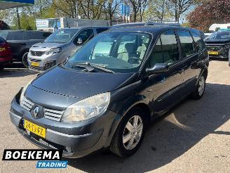 Renault Grand-scenic 1.6-16V 7-Persoons Climate Cruise picture 4
