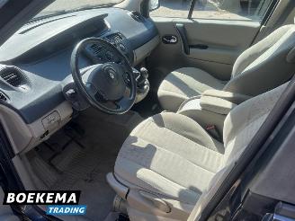 Renault Grand-scenic 1.6-16V Business Line 7-Persoons Climate Cruise picture 12