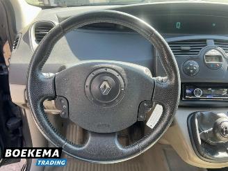 Renault Grand-scenic 1.6-16V Business Line 7-Persoons Climate Cruise picture 19