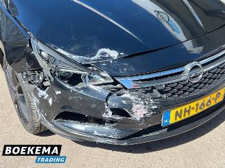 Opel Astra 1.0 Online Edition Navigatie Climate Cruise picture 6