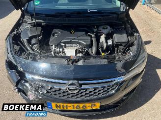 Opel Astra 1.0 Online Edition Navigatie Climate Cruise picture 9