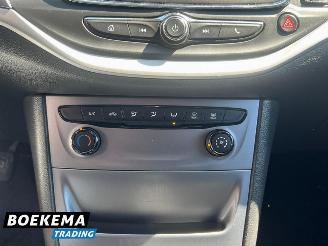 Opel Astra 1.0 Online Edition Navigatie Climate Cruise picture 25