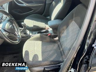 Opel Astra 1.0 Online Edition Navigatie Climate Cruise picture 15