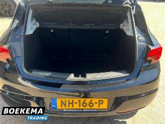 Opel Astra 1.0 Online Edition Navigatie Climate Cruise picture 18