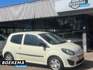 occasione autovettura Renault Twingo 1.5 dCi Collection Airco Cruise 2011/7