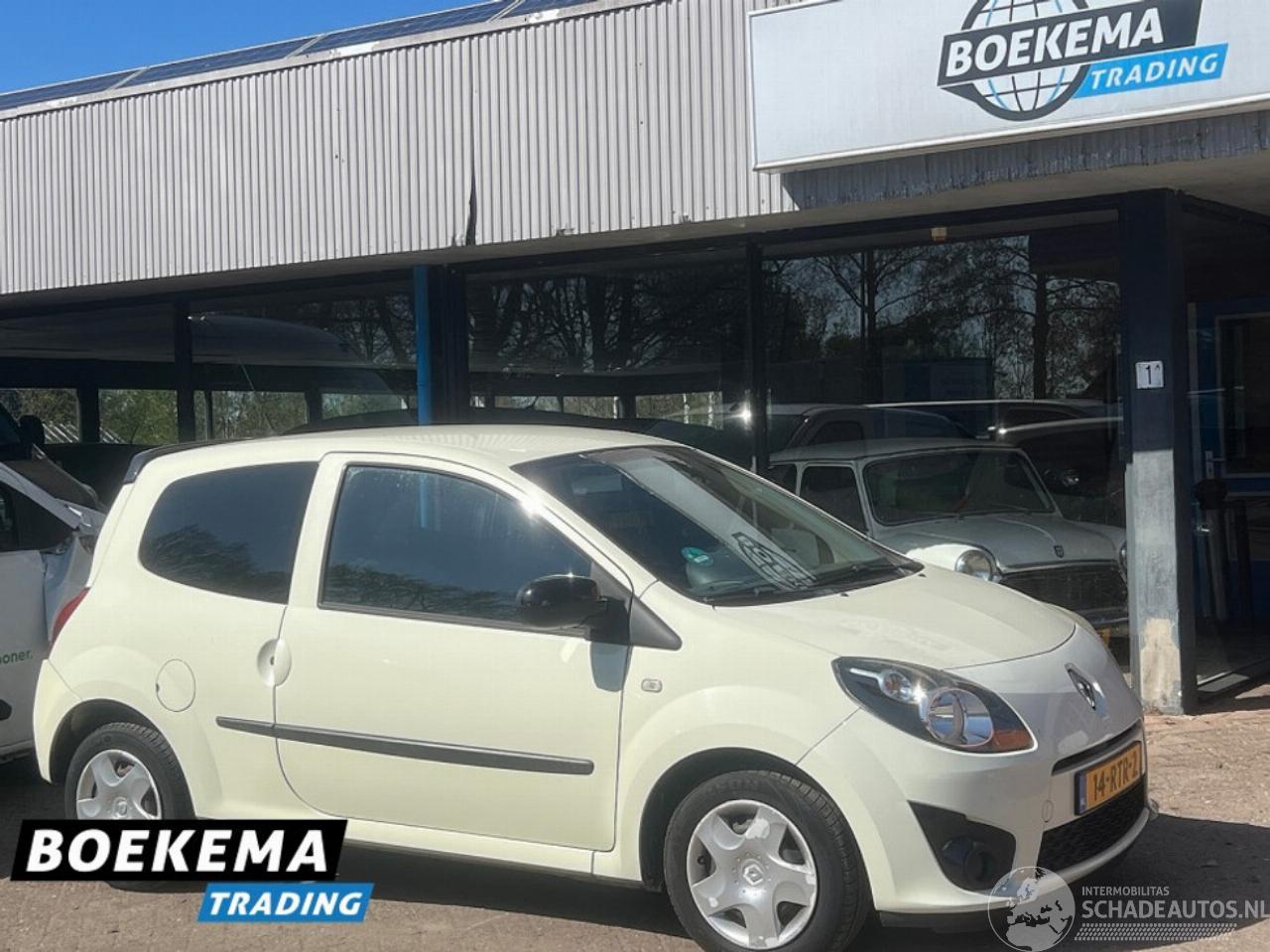 Renault Twingo 1.5 dCi Collection Airco Cruise